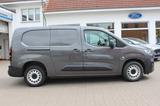 Citroën Berlingo Kasten Driver XL/L2+NAVI+AHK+ALLWETTER - Citroën Berlingo l2