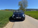 Fiat 500C Riva 1.3 Multijet Diesel Sammlerfahrzeug - Fiat mit Diesel-Antrieb: Kleinwagen