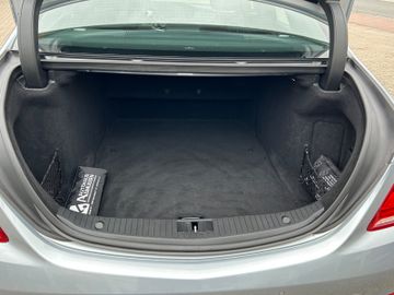 Bild 9 Mercedes-Benz S 350 S -Klasse Lim. S 350 BlueTec / d