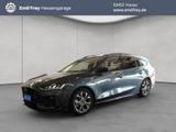 Ford Focus Turnier 1.0 EcoBoost Hybrid Aut. ST-LINE X