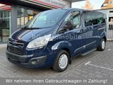 Ford Transit/Tourneo Custom Kombi 300 L2 *9 SITZER