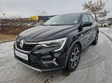Renault Leasingangebot: Renault Arkana TECHNO 140PS *Automatik* Kamera, Navi, Al
