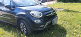 Fiat 500X 2.0 M.Jet 103kW CROSS S&S 4x4 CROSS - Fiat 500X mit Diesel-Antrieb