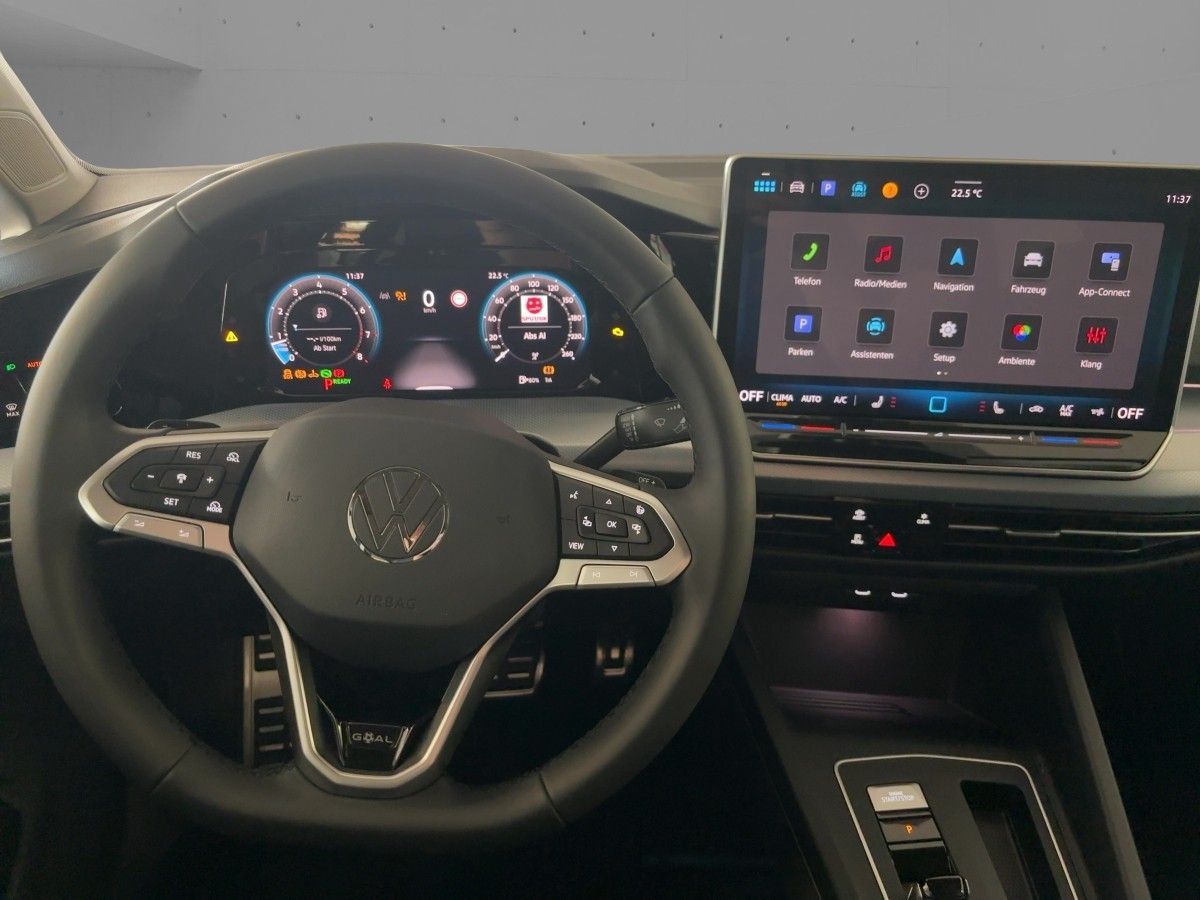 Volkswagen Golf - Bild 12