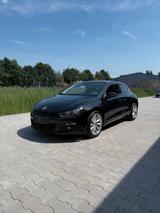 Volkswagen Vw Scirocco 2011 (160 ps) Top Zustand Taus... - Volkswagen Scirocco: Kleinwagen