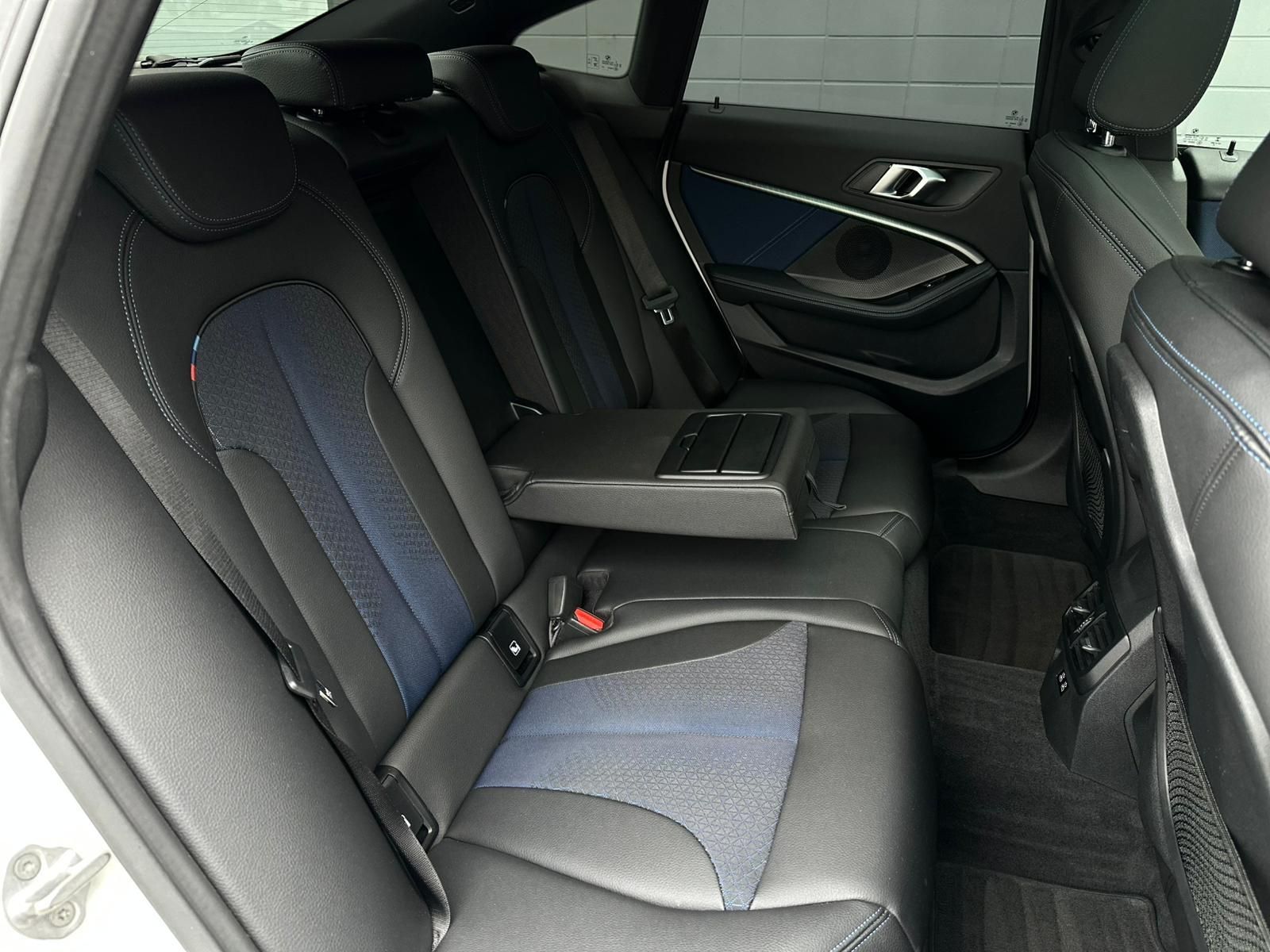 BMW 220d Gran Coupé M SPORT SHADOW* LED#SHZ#PANO#HUD - Image 18