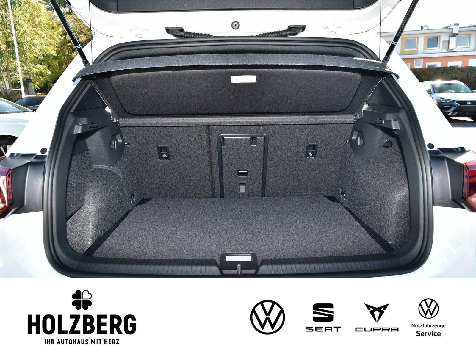 Volkswagen Golf - Bild 7