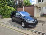 Volkswagen Sharan 2.0 TDI SCR 4MOTION BMT Highline Highline - Volkswagen Sharan: 4motion TDI