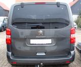 Peugeot Traveller Allure L2 - Peugeot Traveller: 8 Sitzer
