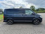Volkswagen T6 Multivan 4Motion Highline Automatik Leder Kam - Volkswagen T6 Multivan in Rostock