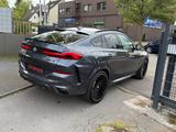 BMW X6 xDrive 40 i M Sport/Bj 22/15 TKM 23 Zoll/Pano - BMW: X 15