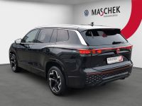 Volkswagen Tayron - Vorschau Bild 4