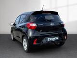 Hyundai i10 Connect & Go SHZ RFK LHZ Navi CarPlay GJR - Hyundai i10