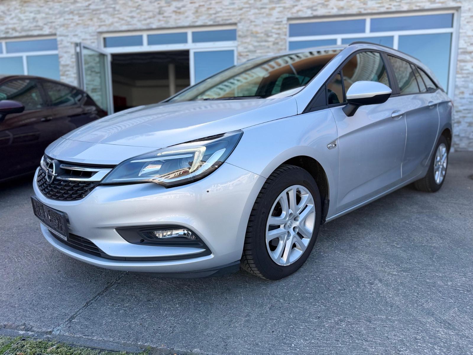 Opel Astra K Sports Tourer Business Start/Stop