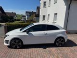 Seat Ibiza SC 1.4 TSI DSG Cupra Cupra - Seat Ibiza aus 2010: 1.4