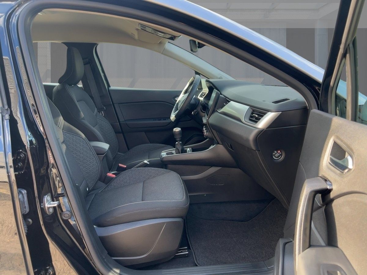 Renault Captur - Bild 8