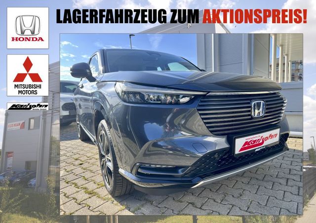 Honda HR-V e:HEV 1.5 i-MMD Hybrid Advance SONDERPREIS