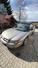 Chrysler Startus 2.5 6zyl Cabrio - Chrysler aus 2000: Cabrio