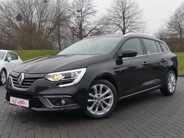 Renault Megane IV 1.7 dCi Navi DAB Android Apple Keyless