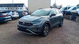 Volkswagen T-Roc 1,5TSI Goal 150PS mit DSG - Volkswagen T-Roc aus 2025
