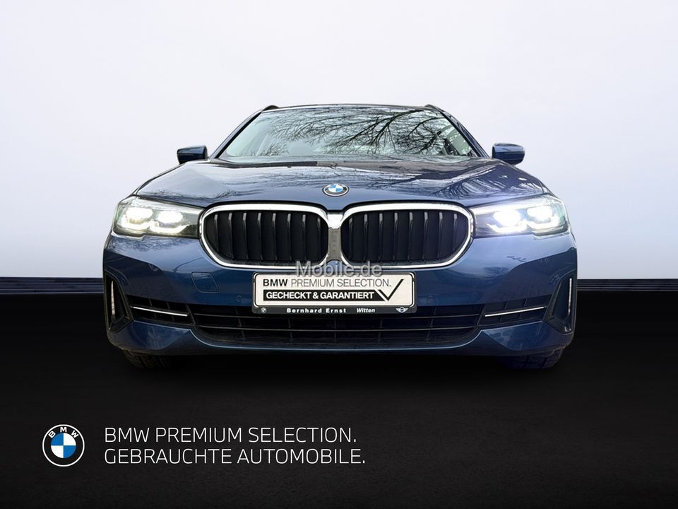 BMW 540 - Bild 13