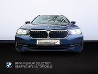 BMW 540 - Vorschau Bild 13