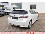 Lexus CT 200h 1.8 - Lexus Gebrauchtwagen von 2011