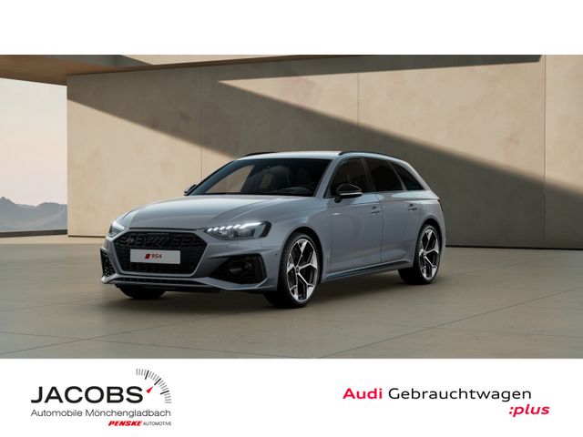 Audi RS4 Avant Comp.+/RS-Schalensitze/290km/h/360°/RS