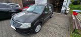Dacia Logan  dCi Klima El.Fenst. 7-Sitze TÜV-27 1-Hand - Dacia Logan 7-Sitzer