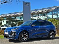Audi Q6 e-tron - Vorschau Bild 34