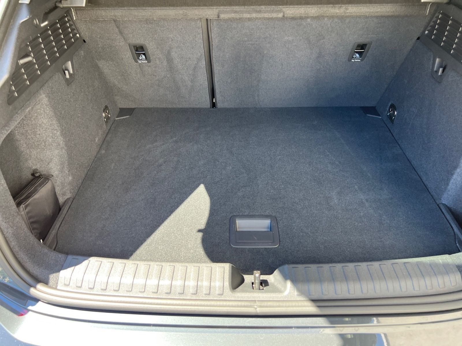 Audi A3 - Bild 6