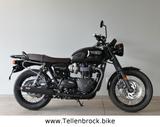 Triumph Bonneville T120 Black  Vance Hines Auspuff. - Offers matching your search criteria