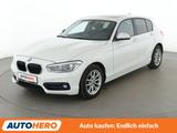 BMW 118i Sport Line Aut.*NAVI*LED*TEMPO*PDC*SHZ* - BMW 118 in Berlin