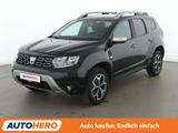 Dacia Duster 1.5 Blue dCi Prestige *NAVI*CAM*TEMPO*ALU - Dacia mit Diesel-Antrieb