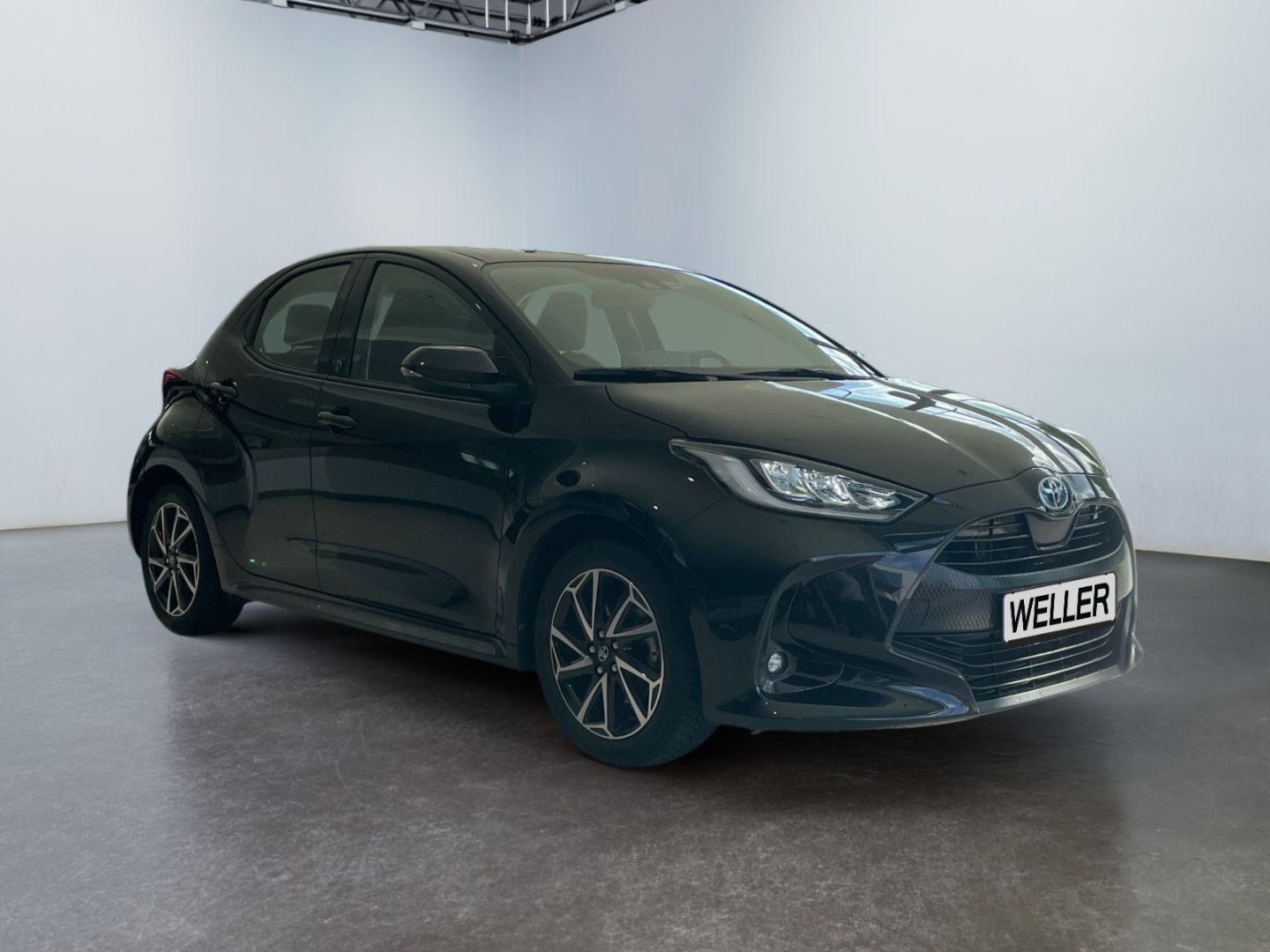 Toyota Yaris Hybrid 1.5 Team D *LED*ACC*Kamera*CarPlay* imagem 3