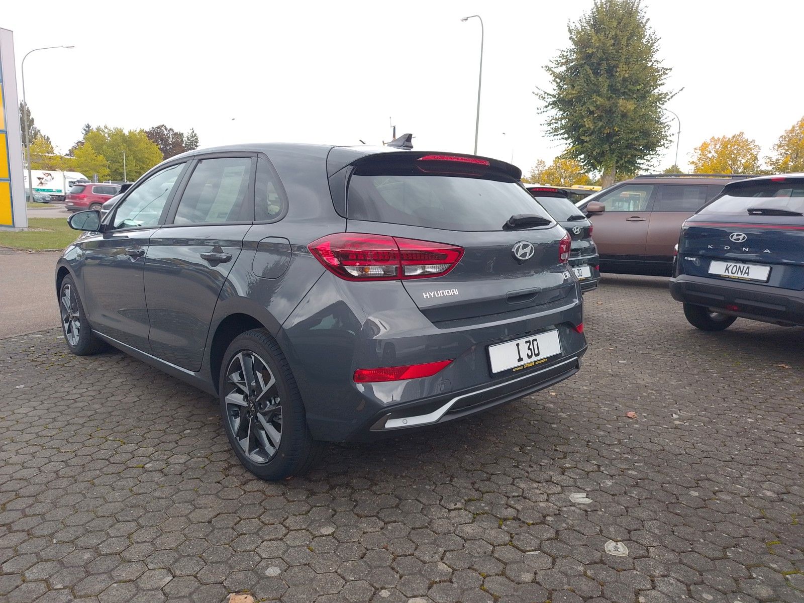 Hyundai i30 – Bild 4