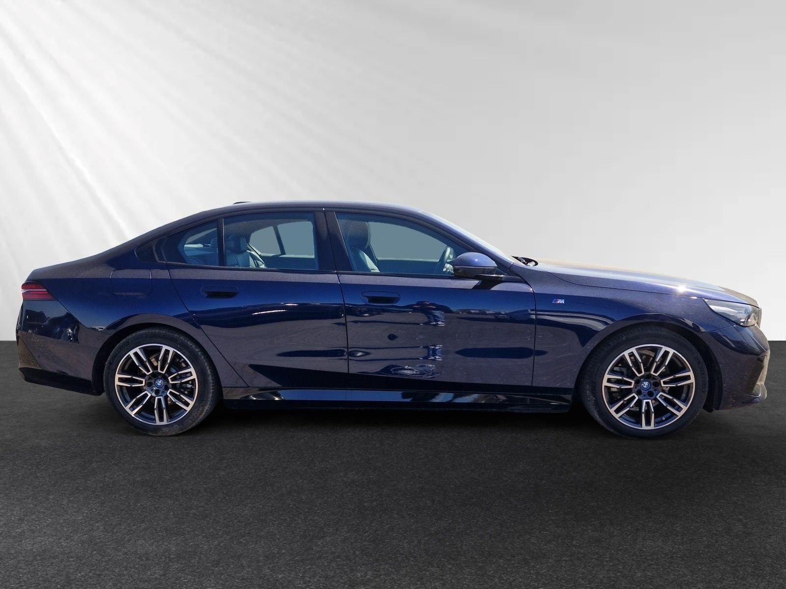 BMW 530e M Sport|Panorama|Head-Up|H/K