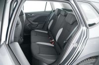 Skoda Kamiq - Vorschau Bild 9