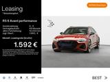 Audi RS 6 Avant performance KERAMIK*305KMH*SOFT*B&OAD