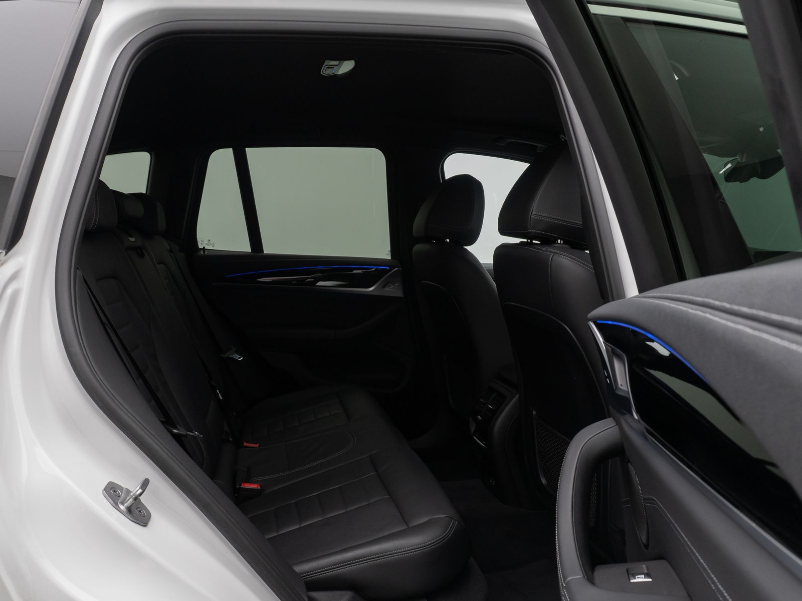Fahrzeugabbildung BMW X3 xD20d Luxury Line DisplKey DAB Kamera AHK 18"