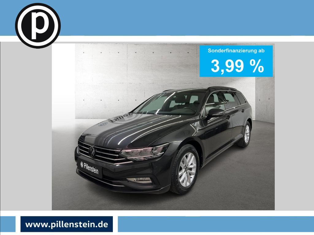 Volkswagen Passat Variant TDI DSG BUSINESS KAM+DIGI+TRAVEL