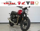 Triumph Speed Twin 900 Chrome  - TRIUMPH 900 SPEED TWIN