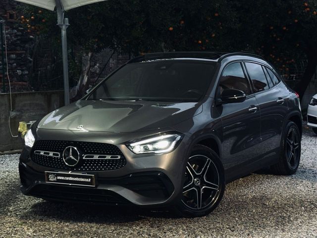 Mercedes-Benz GLA 200d Premium TETTO - 489€ AL M