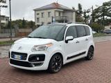 Citroën Citroen C3 Picasso 1.6 e-HDi 90 airdream CMP6 Ex - Citroën C3 Picasso: Automatik