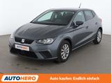 Seat Ibiza 1.0 Style*NAVI*SHZ*DAB*LIMITER*KLIMA* - Seat Ibiza Gebrauchtwagen in München