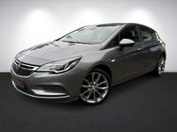 Opel Astra K 1.4 Lim. Edition *Klima*Parkpilot*LED*