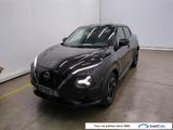 Nissan Juke 1.6 Hybrid Business+ Aut. LED-Xenon Navi 1 - Nissan Juke mit Hybrid-Antrieb