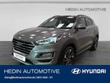 Hyundai Tucson 1.6 Premium 4WD SHZ|KAM|KEYL|LED|PANO|SHZ - Hyundai TUCSON mit Panoramadach