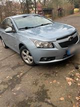 Chevrolet Cruze -1.6 Benzin -2011 - Chevrolet Cruze: Limousine, 1.6