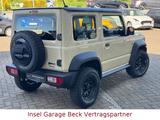 Suzuki Jimny 1,5 NFZ | Nur 90Km! | NFZ | A/T Reifen - Suzuki Jimny mit Benzin-Antrieb